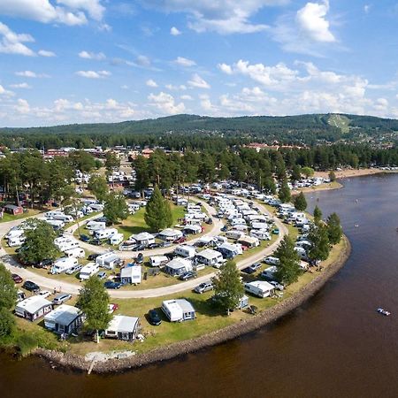 First Camp Siljansbadet - Raettvik 호텔 외부 사진