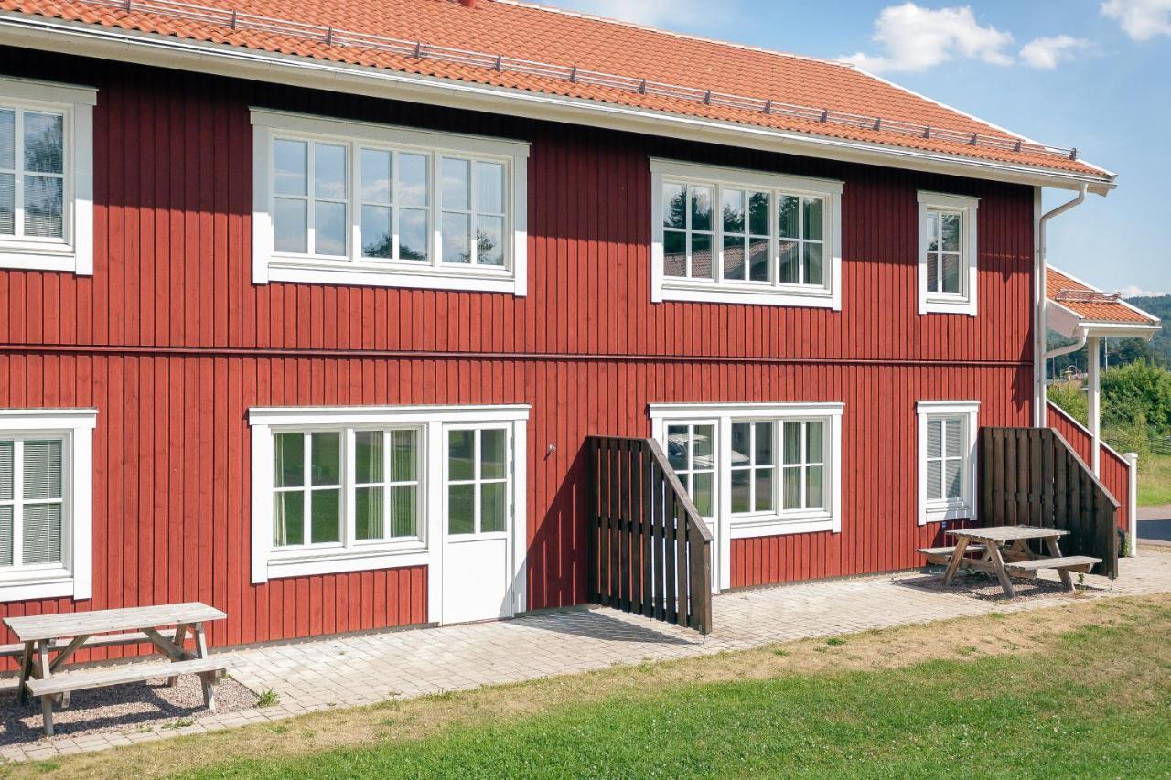 First Camp Siljansbadet - Raettvik 호텔 외부 사진