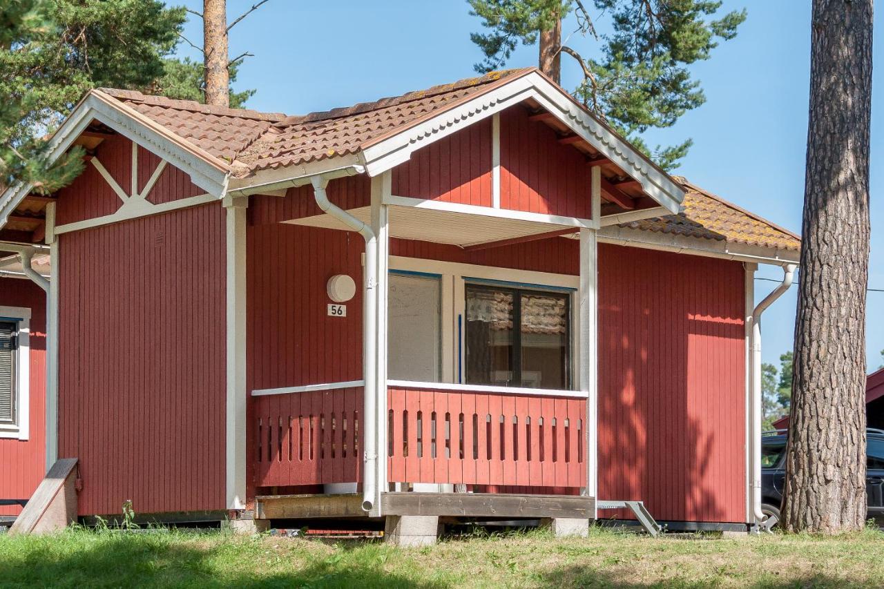First Camp Siljansbadet - Raettvik 호텔 외부 사진