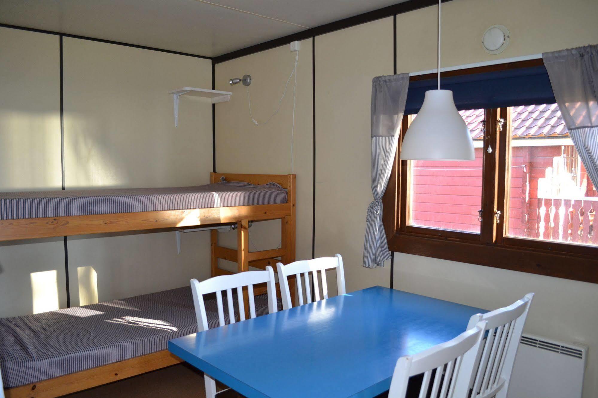 First Camp Siljansbadet - Raettvik 호텔 외부 사진