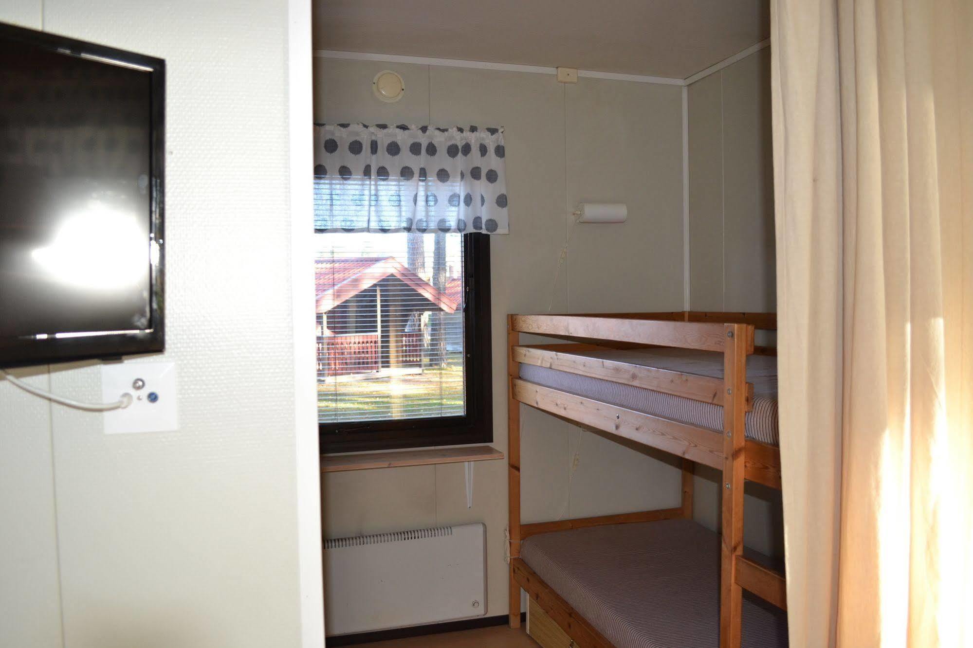 First Camp Siljansbadet - Raettvik 호텔 외부 사진